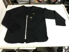 LYLE&SCOTT フルジップトップス　Lサイズ　新品、タグ付　★9556Z
