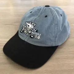 ビンテージキャップusa