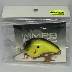 MPB LURES WILD BOAR MR - メルカリ