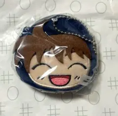 忍たま乱太郎ミニポーチキーホルダー土井半助