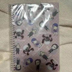 東京喰種 ノート