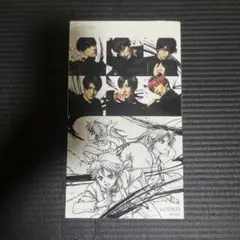 SixTONES NEW ERA　初回盤＋期間限定盤