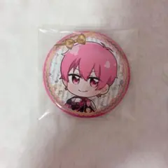 いれいす ないこ 両国国技館 缶バッジ