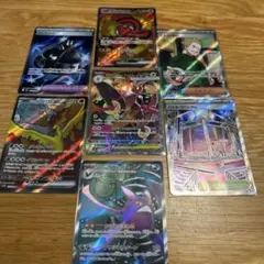 ポケモンカード　SAR SR UR まとめ売り　100枚　⑥ ポケモンカード sar sr ur まとめ売り - メルカリ