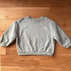 digreen mtm トレーナー M グリーン