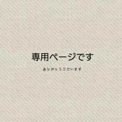 camejuli様 リクエスト 3点 まとめ商品