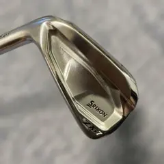 SRIXON Zxi7 アイアン 7番❗️レフティー❗️のサムネイル