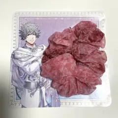 うたプリ　うたの⭐︎プリンスさまっ♪ シュシュ　Holy Veil Ver. 蘭丸