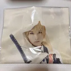 舞台 刀剣乱舞 天伝 刀ステ 山姥切国広 布ポスター