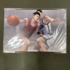 THE FIRST SLAM DUNK ポストカードセット