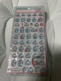 難あり正規品　サンリオ ボンボンドロップミニ ハンギョドン