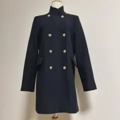 2025年最新】ZARA レディース ロングコートの人気アイテム