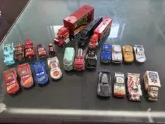 ディズニー カーズ トミカ まとめ売り