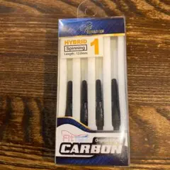 カーボンシャフト