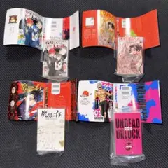 2025年最新】ジャンプコミック コレクションの人気アイテム