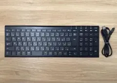 iClever Bluetoothキーボード IC-BK22