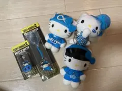 2025年最新】エイトレンジャー キティの人気アイテム - メルカリ