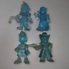 2026年最新】FF8 フィギュアの人気アイテム - メルカリ
