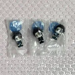 鬼滅の刃 すわらせ隊 無限城編 第一章 02 竈門炭治郎 3点セット