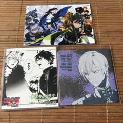 2025年最新】終わりのセラフ展の人気アイテム - メルカリ