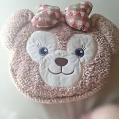 ❣️上海ディズニーランド❣️限定❣️シェリーメイ ニット帽❣️即日