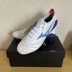 モレリア限定色　26.5㎝ ミズノ MORELIA NEO Ⅳ β JAPAN 26.5 限定カラー 新品限定カラー