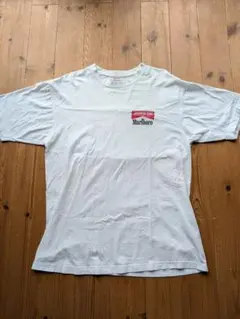 希少Marlboro Adventure Team Tシャツ