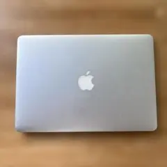 MacBook Air 13 A1466 256GB 2015 中古