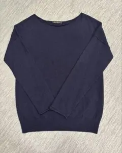 カシミヤ100% Urban Research ニットセーター