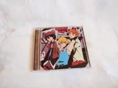 文豪ストレイドッグス　キャラクターソング　ミニアルバム　其ノ弐