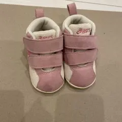 アシックスシューズ　12.0