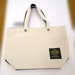 クラブ33 club33 SixTONES ジェシー着用トートバッグ ディズニー