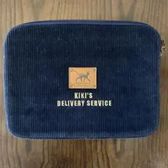 iPad タブレット用バッグ ジブリ　魔女の宅急便