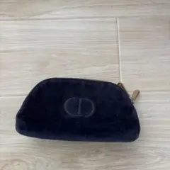 ディオールポーチ