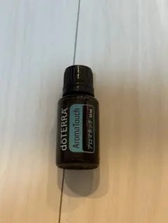 doTERRA ドテラ アロマタッチ 15ml エッセンシャルオイル