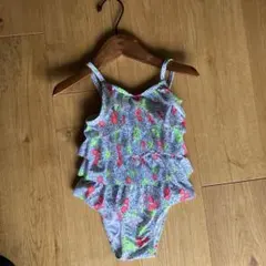 新品♡baby gap♡水着♡フリル 花柄/ラルフローレン ネクスト 他