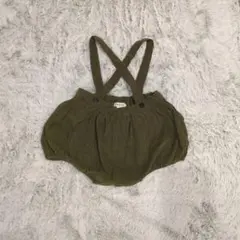 misha&puff パンツ