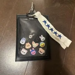 straykids スキズ アクリルスタンドケース