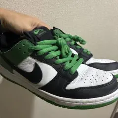 Nike SB スニーカー