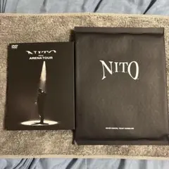 KEIJU N.I.T.O. ARENA TOUR LIVE DVD