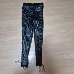 レギンス スキニーパンツ