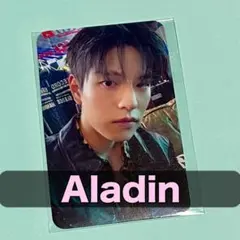 2025年最新】stray kids アラジンの人気アイテム - メルカリ