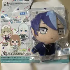 一番くじ プロセカ ぬいぐるみマスコット