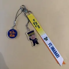 FC今治　マッチデーボンフィン(アウェイ) 伊予決戦　18 伊藤元太選手