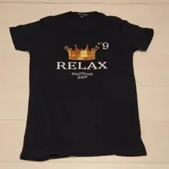 激レア！ロレックス ロゴ入りTシャツ 激レア！ロレックス ロゴ入りTシャツ