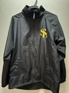 ナイロンジャケット ウェア