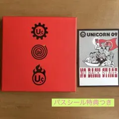 2026年最新】ユニコーン 勤労ロードショー 〜LIVEの人気アイテム