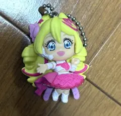 キミとアイドルプリキュア♪マスコット