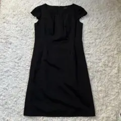 上品・美品】MADAM JOCONDE マダムジョコンダ ワンピース 40 - メルカリ