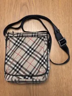 2025年最新】バーバリーブルーレーベル ショルダーバッグの人気